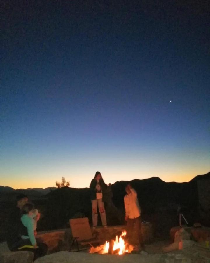 Campo De Cielo Mamalluca Valle De Elqui Vicuna Luaran gambar